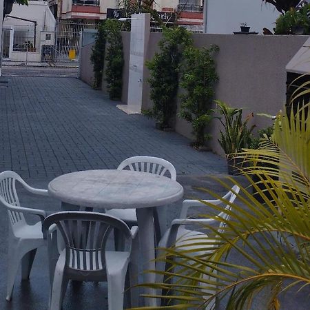 Pousada Recanto Do Norte Florianópolis Eksteriør bilde