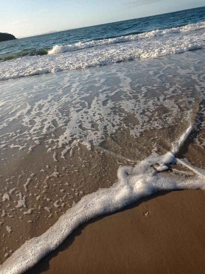 Pousada Recanto Do Norte Florianópolis Eksteriør bilde