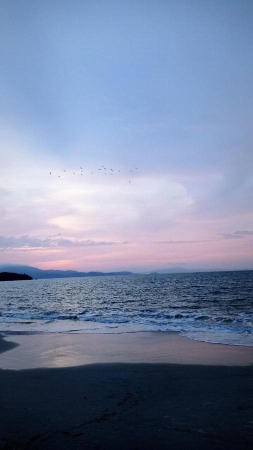 Pousada Recanto Do Norte Florianópolis Eksteriør bilde