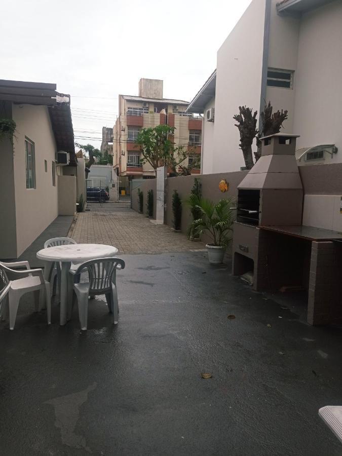 Pousada Recanto Do Norte Florianópolis Eksteriør bilde