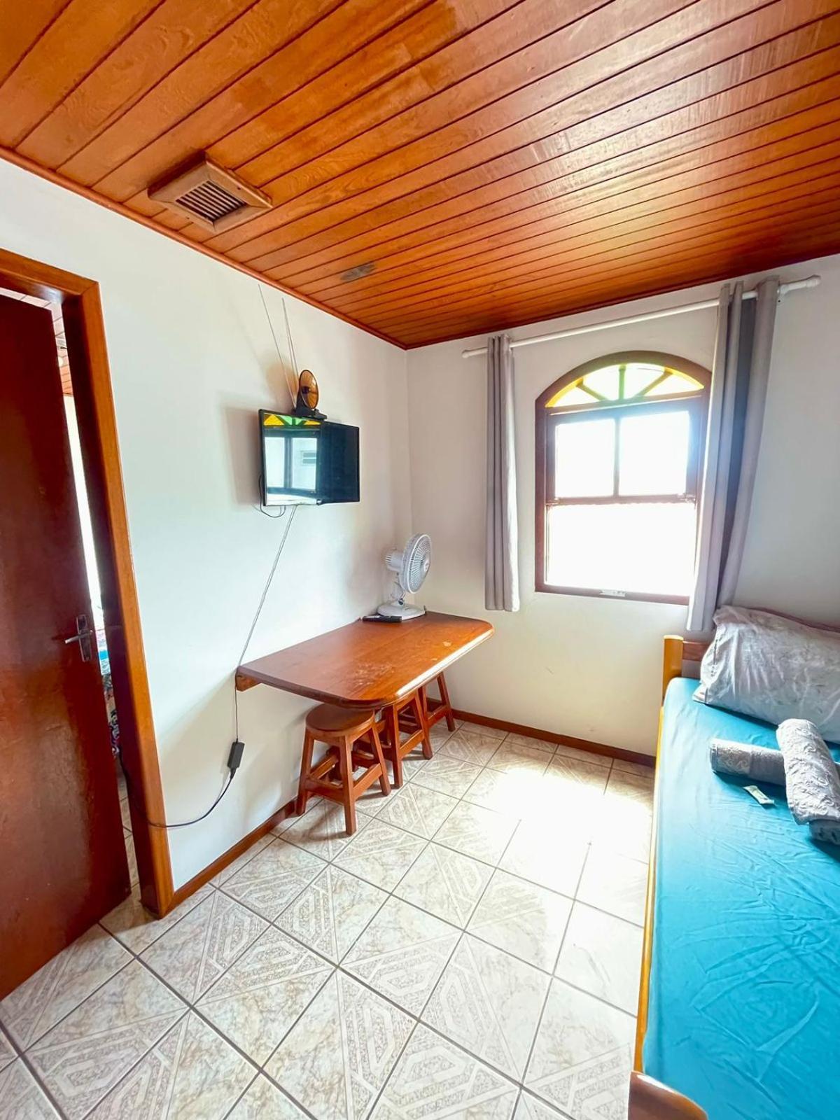 Pousada Recanto Do Norte Florianópolis Eksteriør bilde