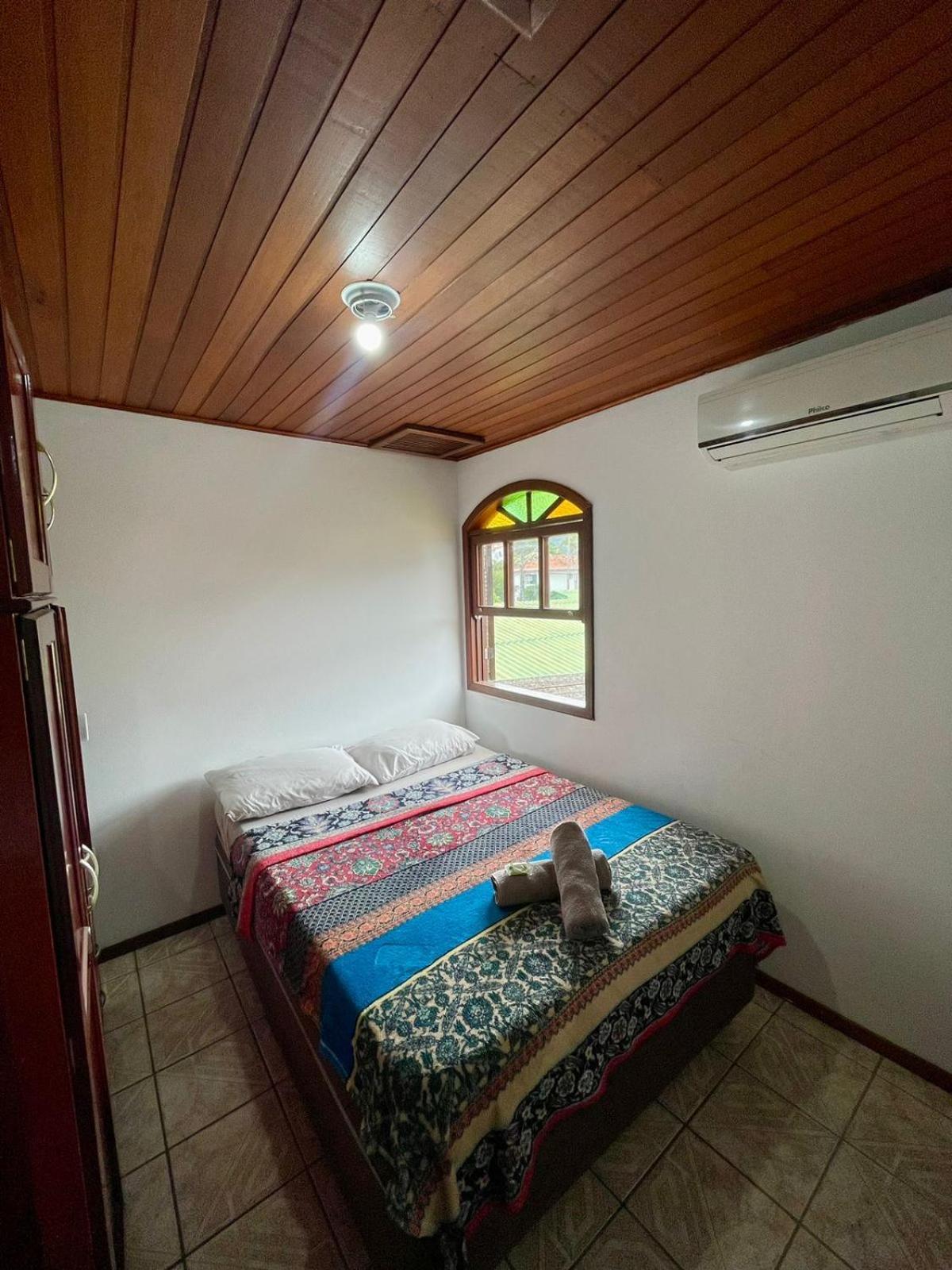 Pousada Recanto Do Norte Florianópolis Eksteriør bilde