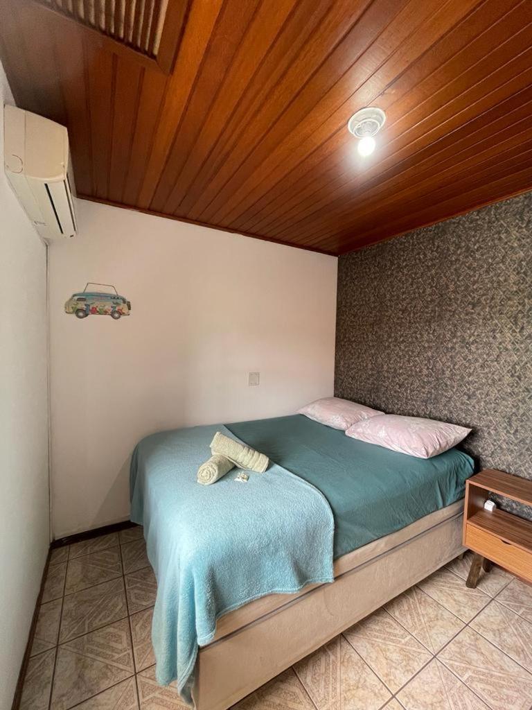 Pousada Recanto Do Norte Florianópolis Eksteriør bilde