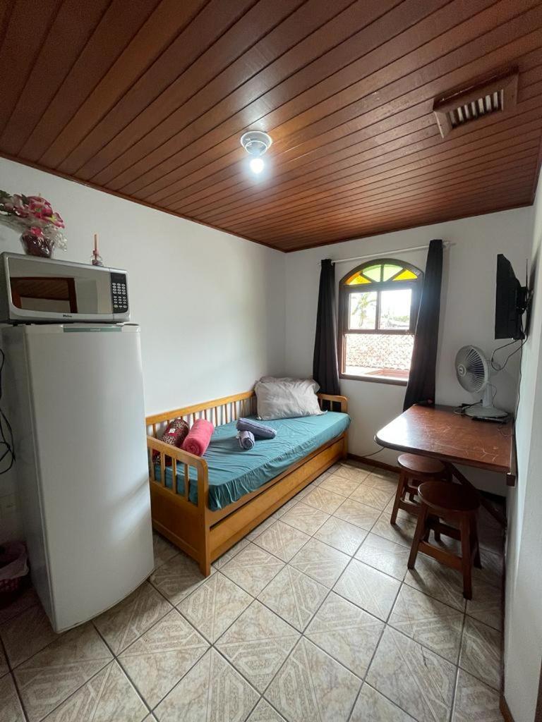 Pousada Recanto Do Norte Florianópolis Eksteriør bilde