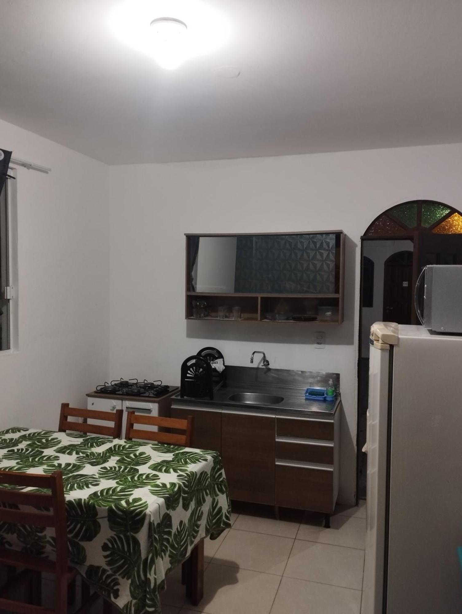 Pousada Recanto Do Norte Florianópolis Eksteriør bilde