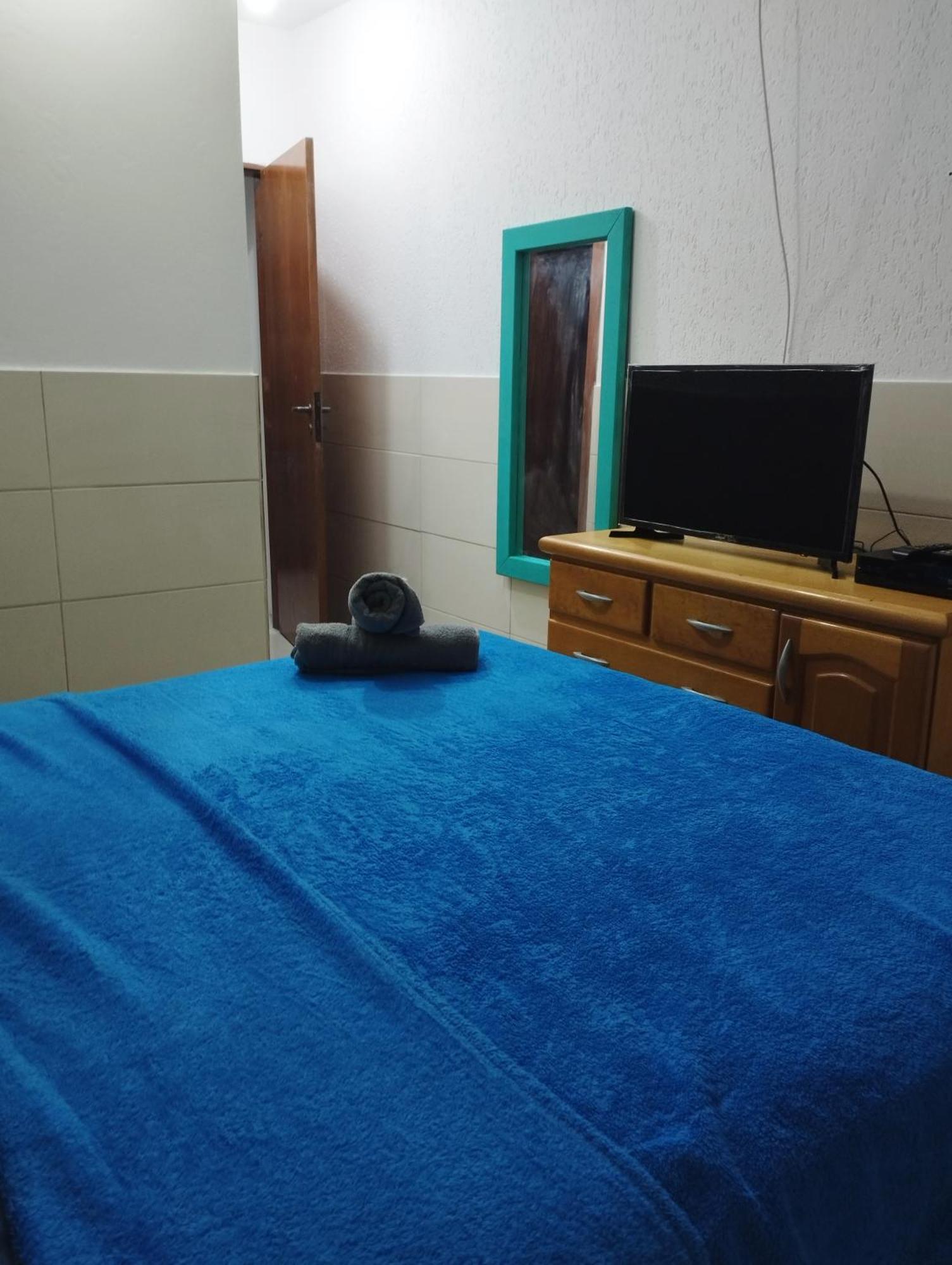 Pousada Recanto Do Norte Florianópolis Eksteriør bilde